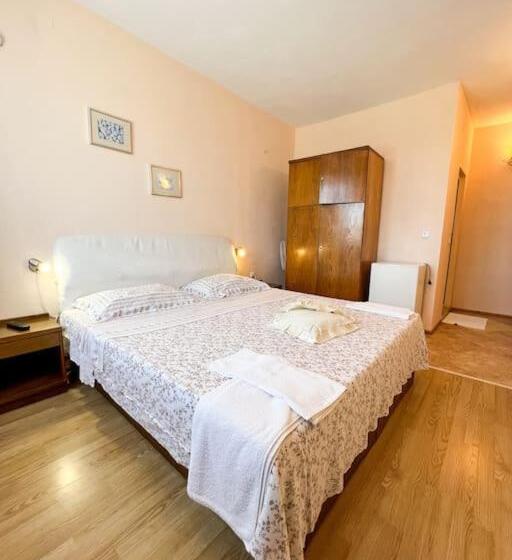 디럭스 룸, Guest House Italia