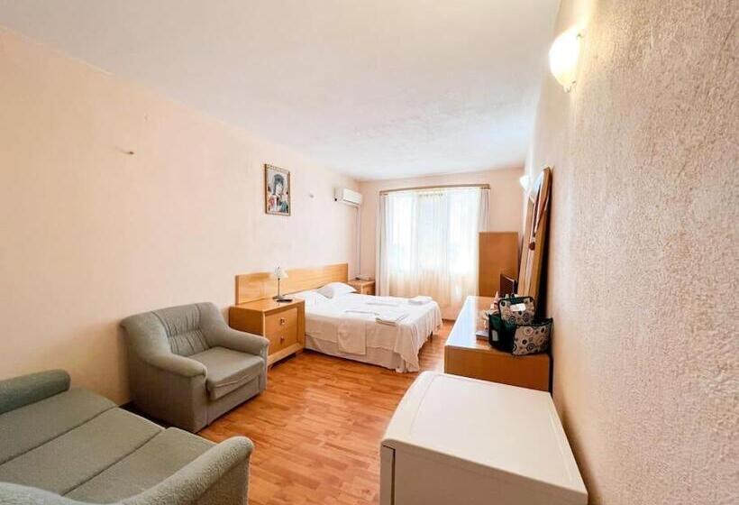 디럭스 룸, Guest House Italia