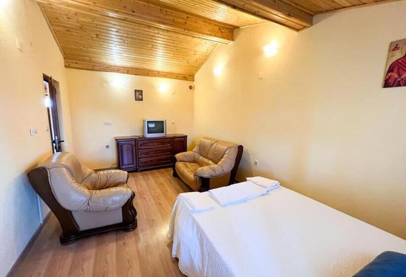 침실 2개 아파트, Guest House Italia