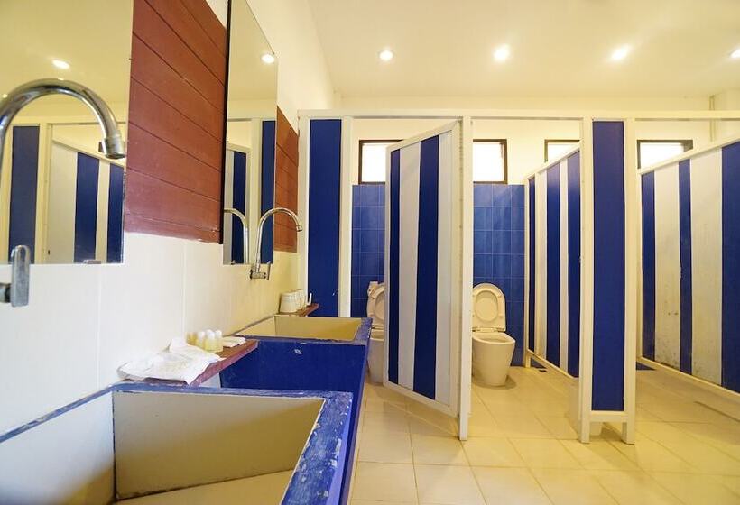 스탠다드 룸, Aurora Resort Kanchanaburi