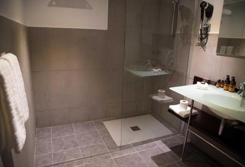 수피리어 스위트, Hôtel Semiramis City Center