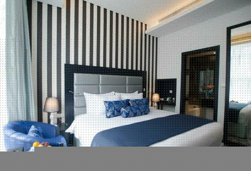 Номер Премиум, Signature 1 Hotel Tecom