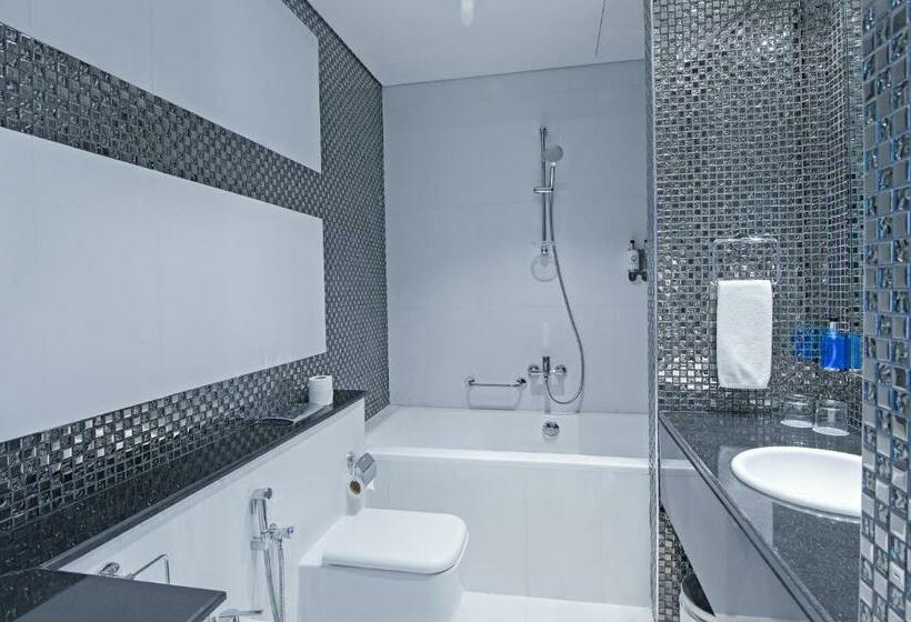 Номер Премиум, Signature 1 Hotel Tecom