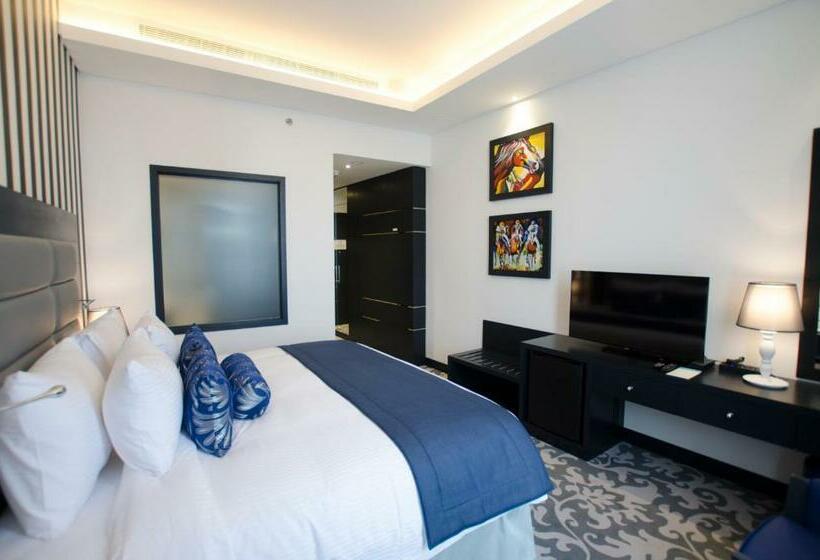 Классический Номер, Signature 1 Hotel Tecom
