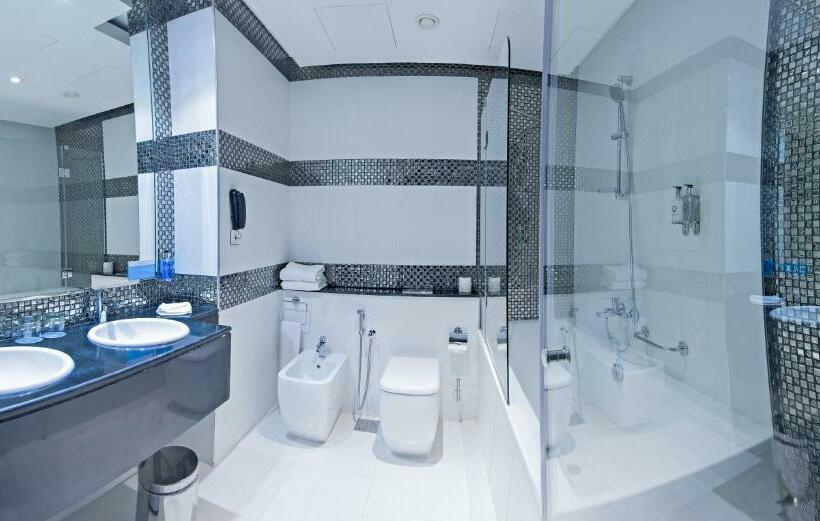 اتاق پرمیوم, Signature 1 Hotel Tecom
