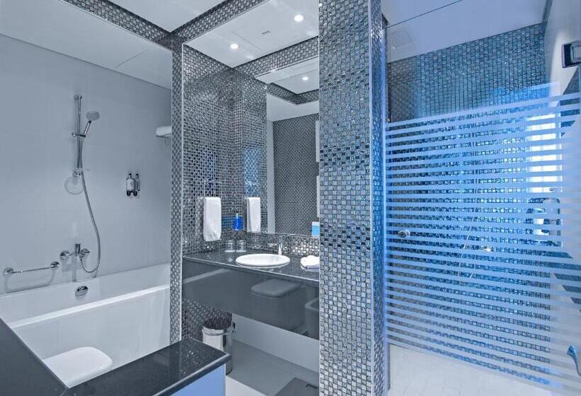 Президентский Люкс, Signature 1 Hotel Tecom