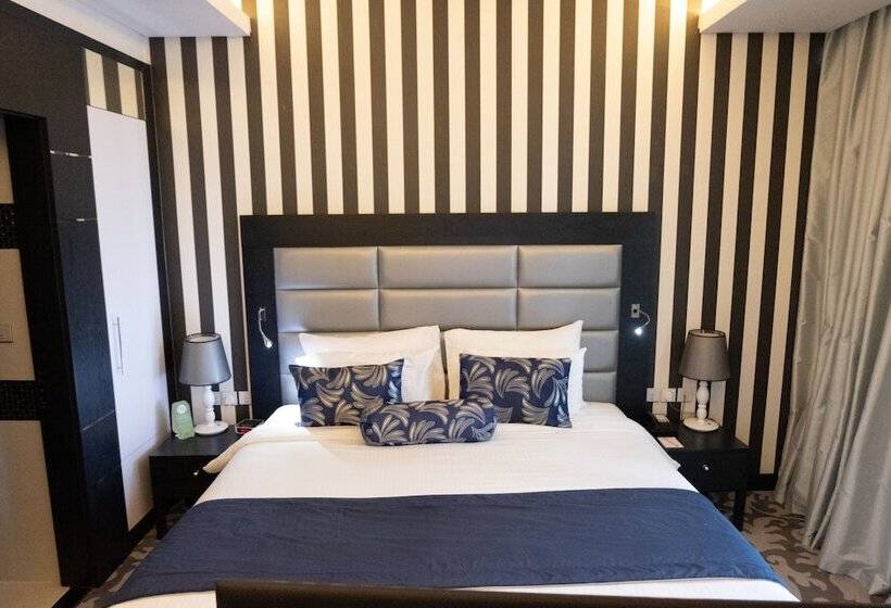 Номер Премиум, Signature 1 Hotel Tecom