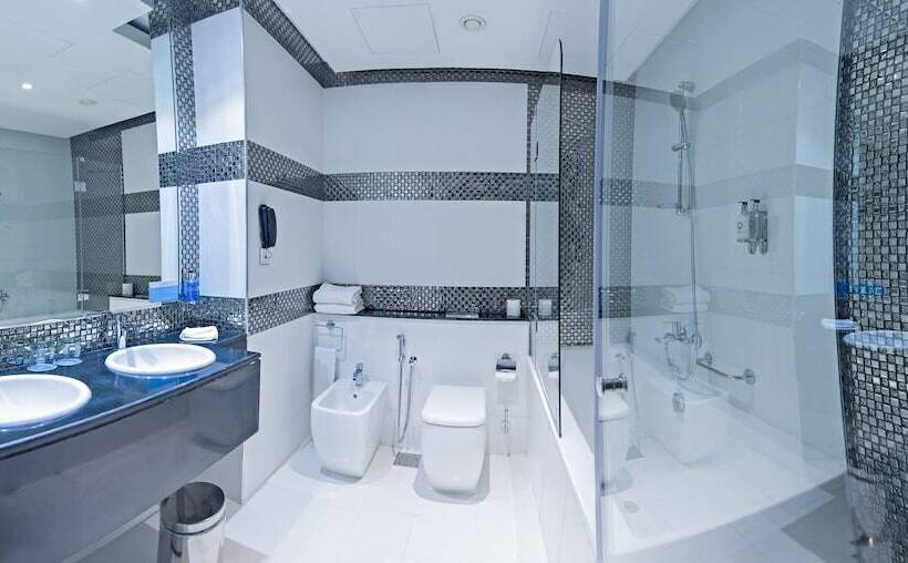 اتاق پرمیوم, Signature 1 Hotel Tecom
