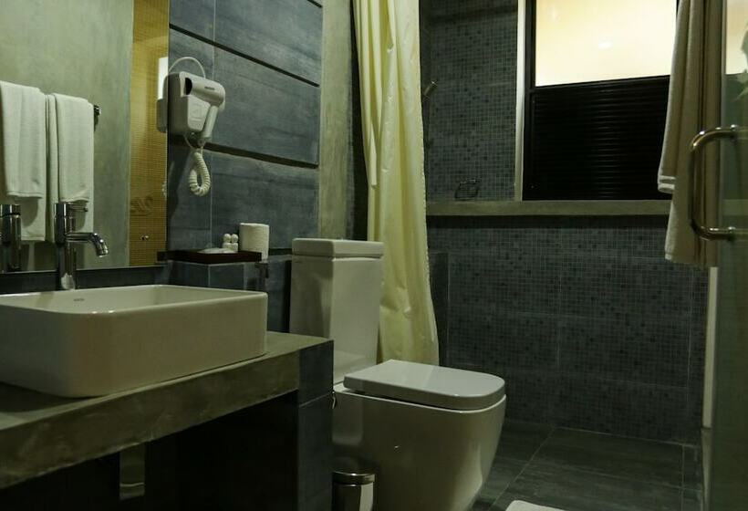 豪华湖景房, South Lake Resort Koggala