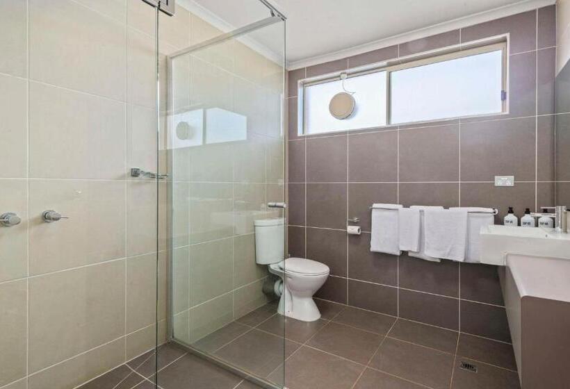 패밀리 룸, Comfort Inn Clubarham