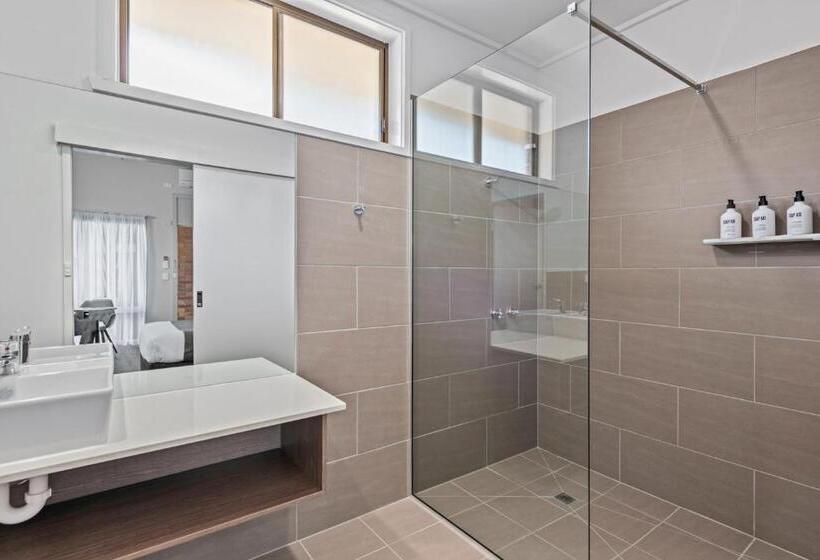 스탠다드 룸, Comfort Inn Clubarham
