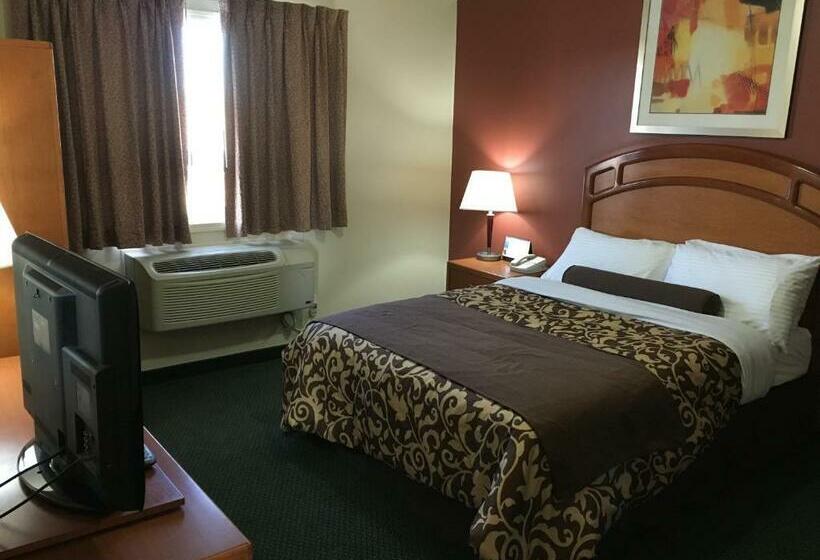 Люкс 2 Спальни, Western Valley Inn
