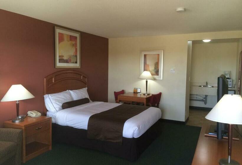 Номер Стандарт Индивидуальный, Western Valley Inn