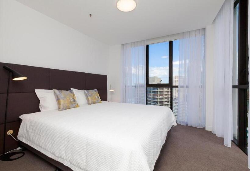2 Bedroom Apartment with Views, Rhapsody Resort   Official