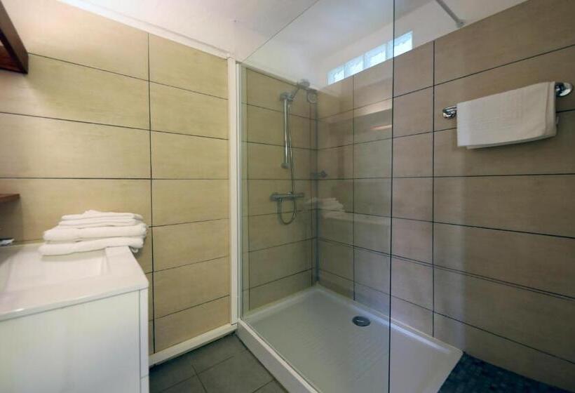 Апартаменты 1 Спальня, Résidence Lago Verde