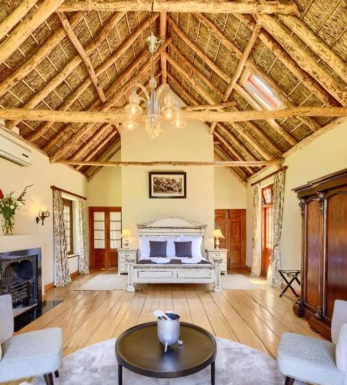 Люкс Deluxe Кровать Кинг, Adara Palmiet Valley Luxurious Boutique Farm