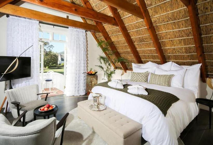Классический Номер, Adara Palmiet Valley Luxurious Boutique Farm