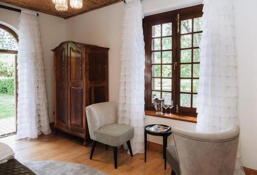 Классический Номер, Adara Palmiet Valley Luxurious Boutique Farm