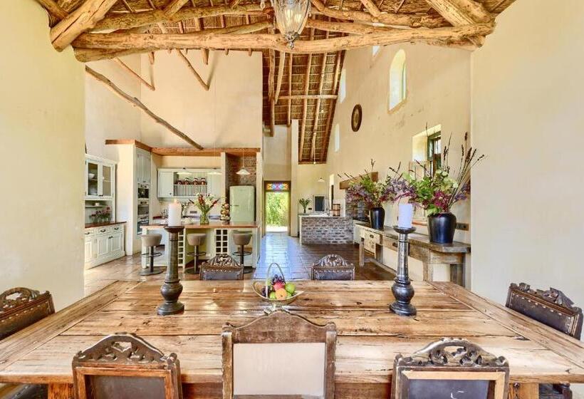 Номер Стандарт, Adara Palmiet Valley Luxurious Boutique Farm