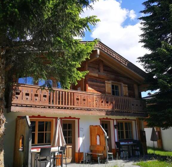 Апартаменты 1 Спальня, Astn Hütten Residenz Waldsicht Königsleiten   Ferienwohnungen