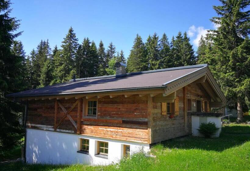 Апартаменты 3 Спальни, Astn Hütten Residenz Waldsicht Königsleiten   Ferienwohnungen