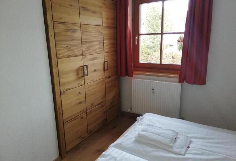Апартаменты 1 Спальня, Astn Hütten Residenz Waldsicht Königsleiten   Ferienwohnungen