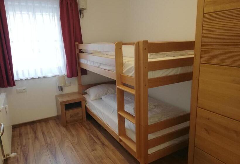 Апартаменты 1 Спальня, Astn Hütten Residenz Waldsicht Königsleiten   Ferienwohnungen