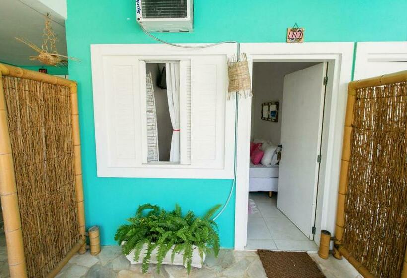 اتاق استاندارد, Canto Das Laranjeiras Villa