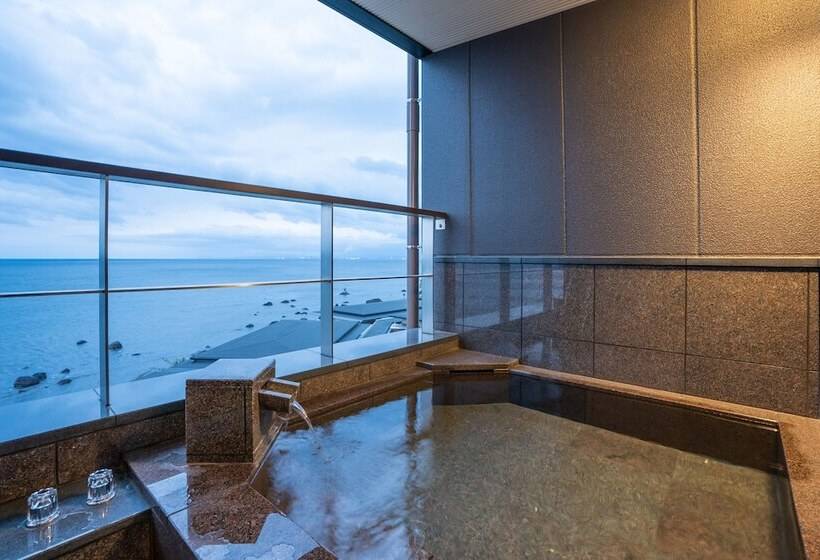 Номер Стандарт, Amane Resort Gahama