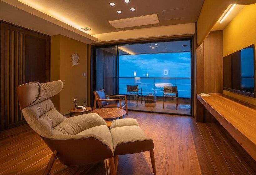 Номер Стандарт, Amane Resort Gahama