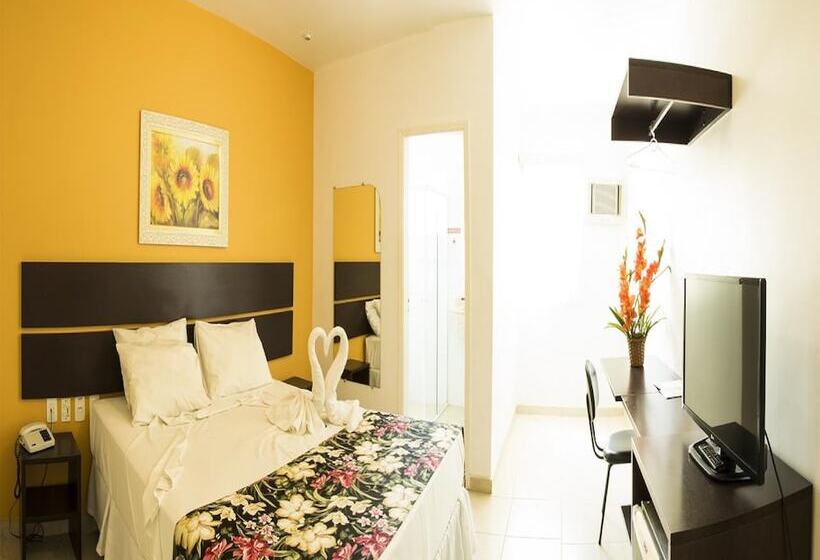 اتاق استاندارد, Do Sol Executive