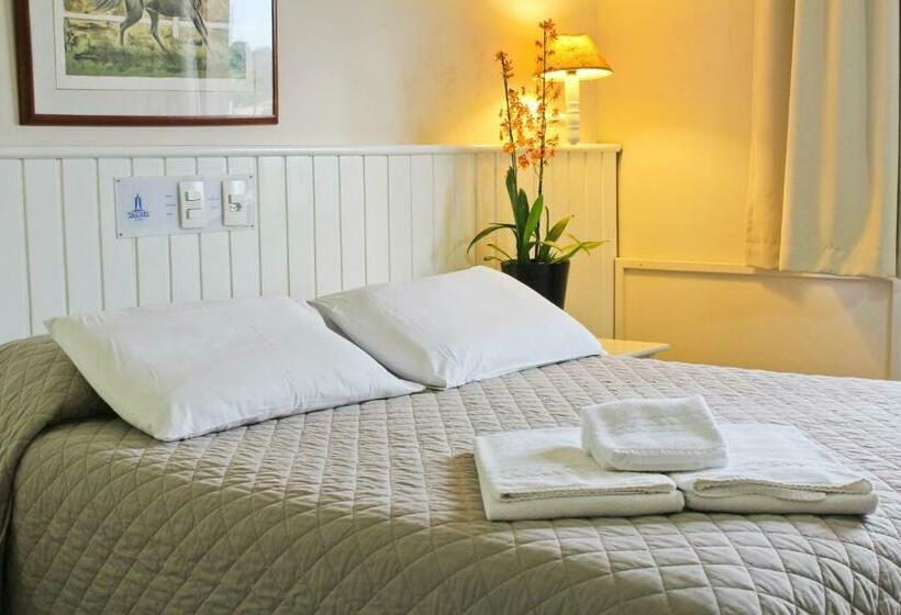 스탠다드 룸, Residence Jaguary