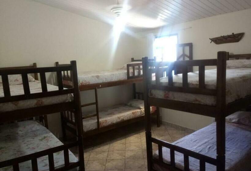 패밀리 룸, Pousada E Hostel Chapada Suites