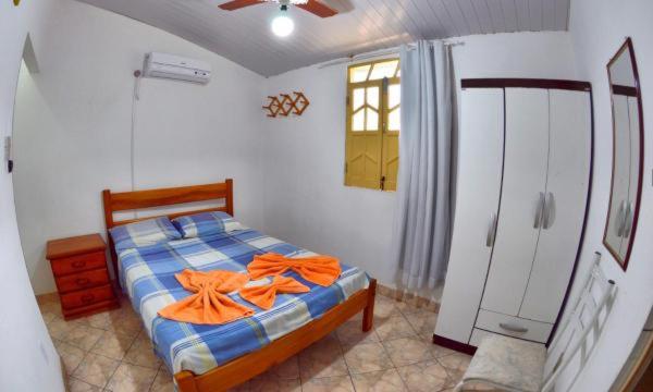 스탠다드 룸, Pousada E Hostel Chapada Suites