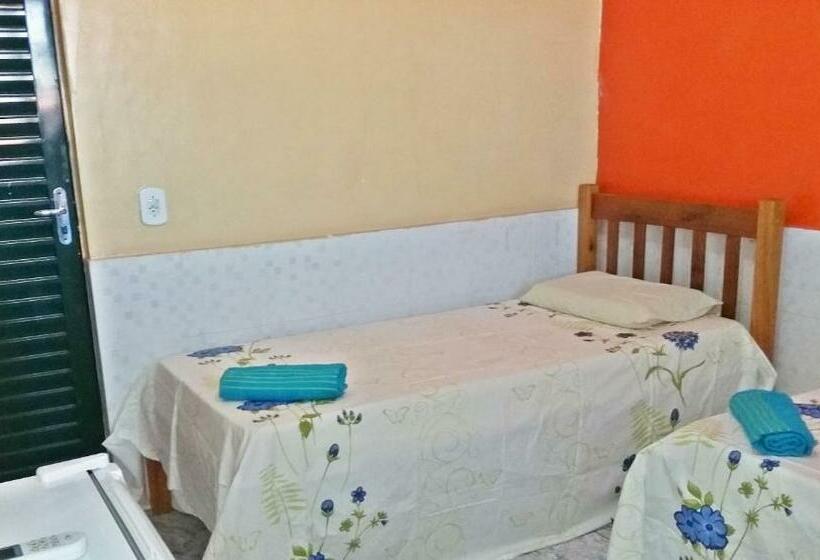 Люкс Повышенной Комфортности, Bem Vindo