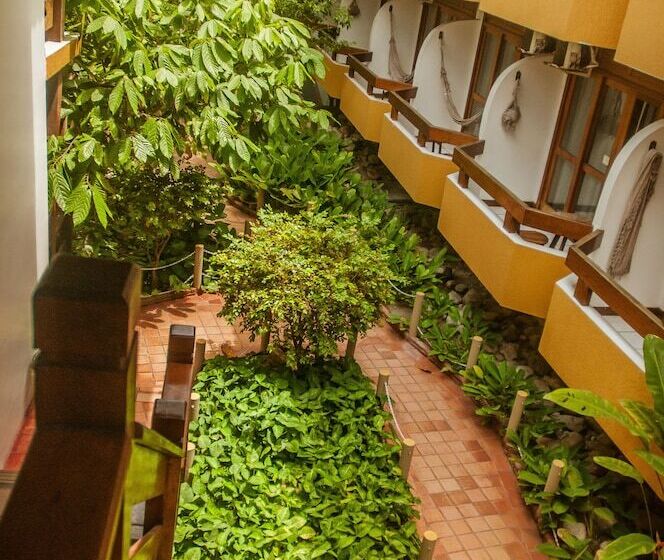 Номер Стандарт, Casa Blanca Park