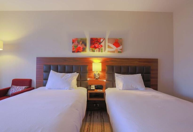 스탠다드 룸, Hilton Garden Inn Eskisehir