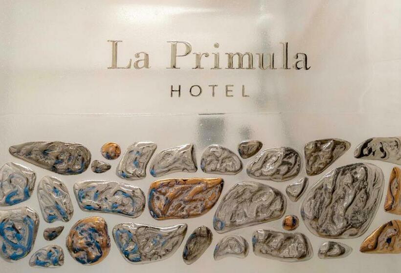 Номер Deluxe, La Primula