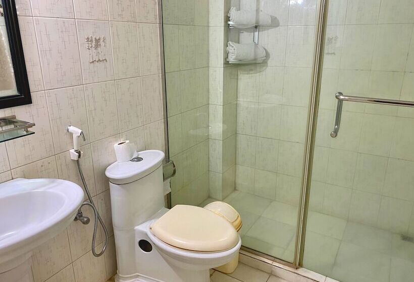 اتاق لوکس, Quality Inn Dhaka