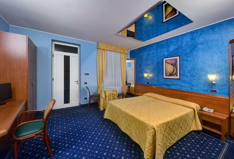 Номер Стандарт, Motel Sporting