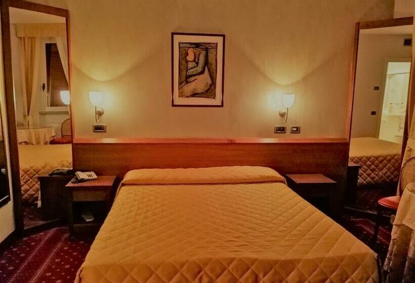Номер Стандарт, Motel Sporting