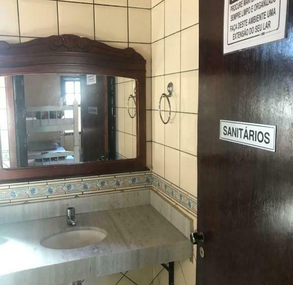 Четырехместный Номер Economy, Reges Hostel