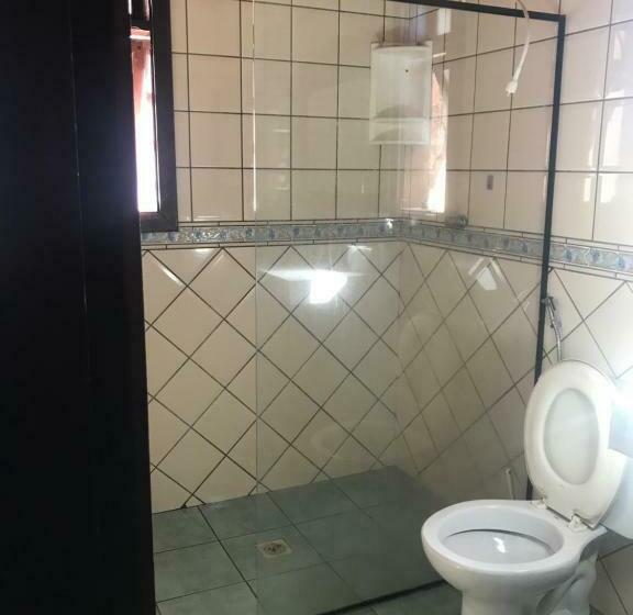 Четырехместный Номер Economy, Reges Hostel