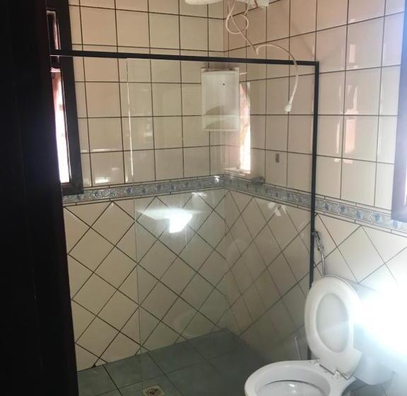 Четырехместный Номер Стандарт, Reges Hostel