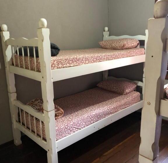 Четырехместный Номер Economy, Reges Hostel
