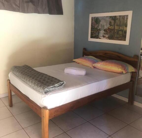 Люкс, Reges Hostel