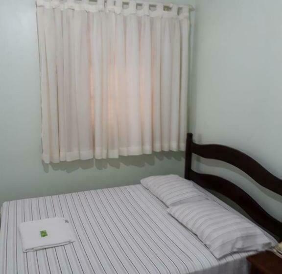 스탠다드 룸, Barão Do Rio Branco