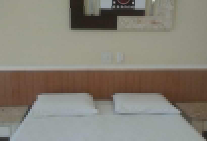 Standard Room with Balcony Side Sea View, Charme Hotel Guarujá Frente Mar
