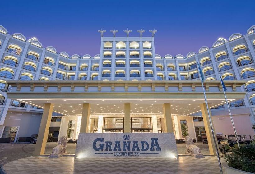 Номер Economy, Granada Luxury Belek   Family Kids Concept