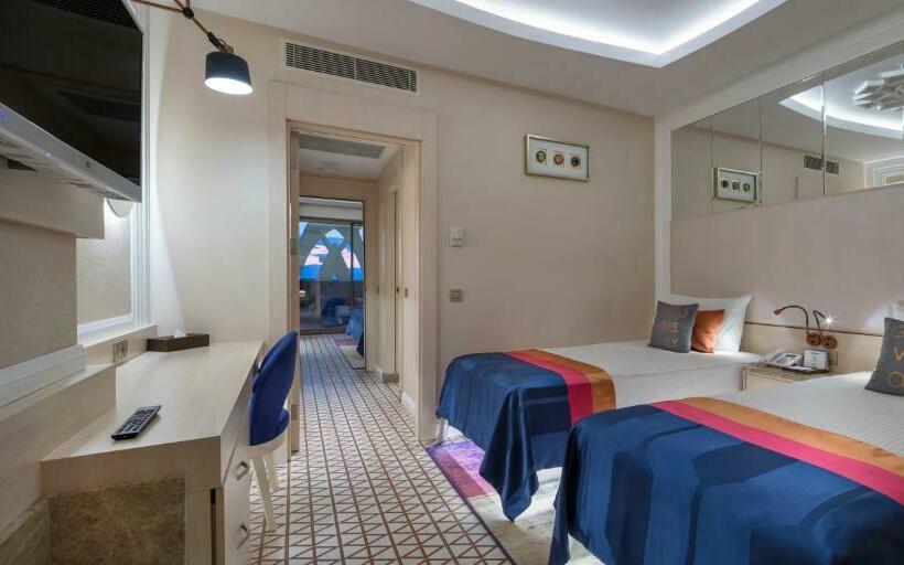 Семейный Номер, Granada Luxury Belek   Family Kids Concept